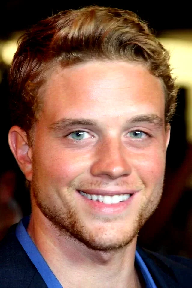 Jonny  Weston