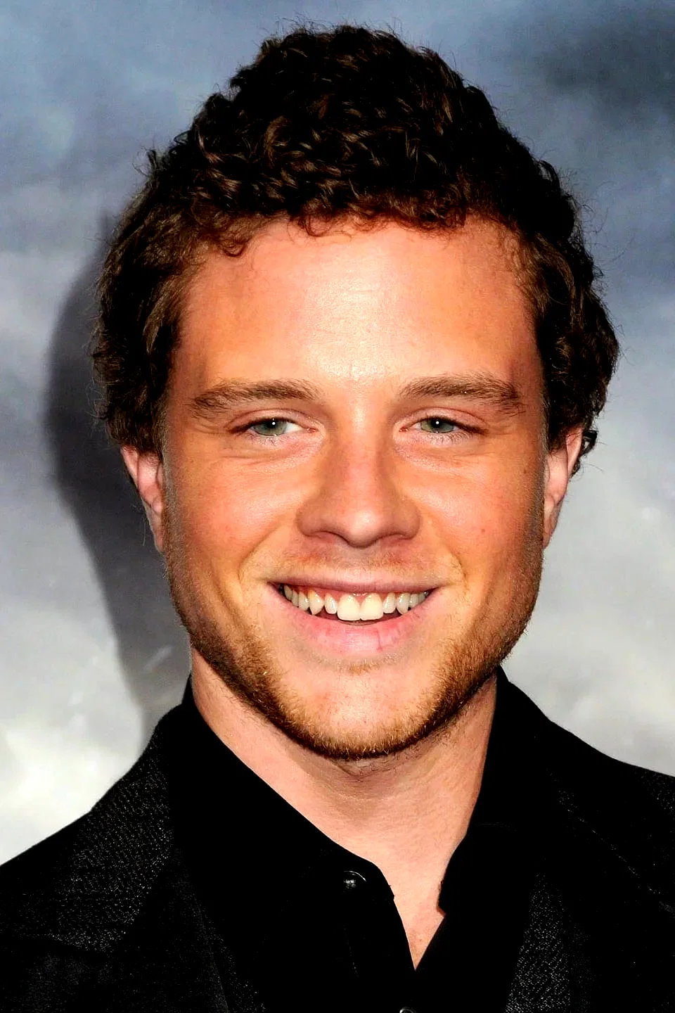 Jonny  Weston