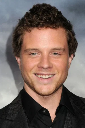Jonny  Weston photo