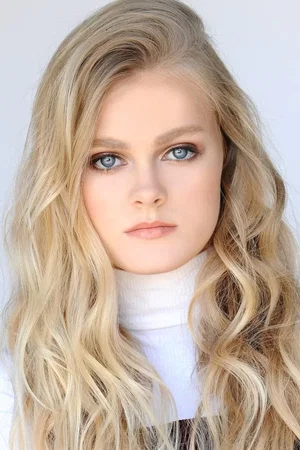  Harley Graham
