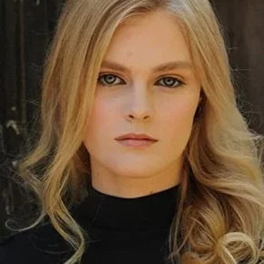Photo star :  Harley Graham