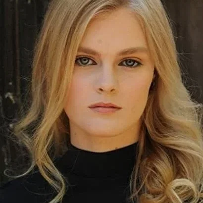  Harley Graham