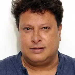 Photo star : Tigmanshu Dhulia