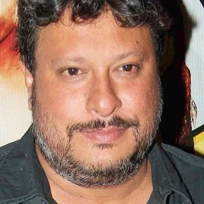 Photo star : Tigmanshu Dhulia