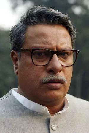Photo de Tigmanshu Dhulia