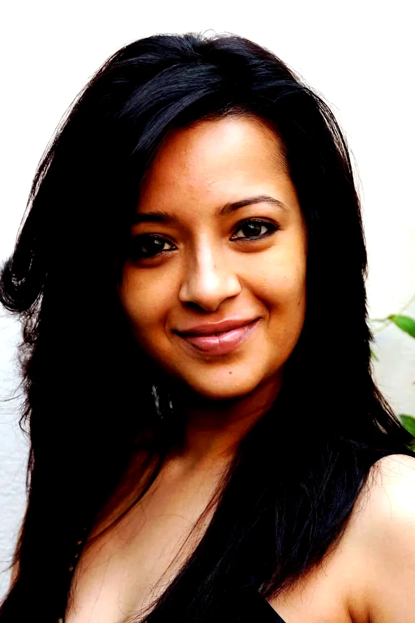  Reema Sen