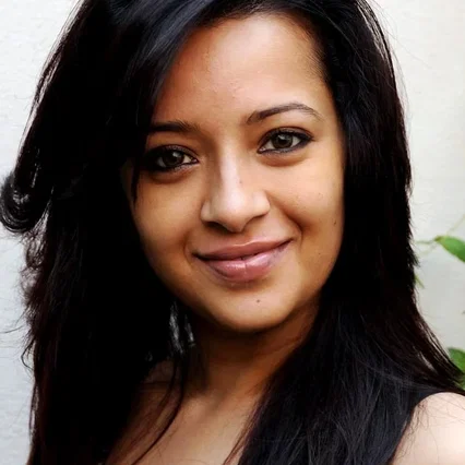  Reema Sen