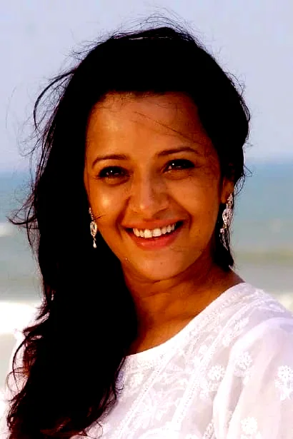  Reema Sen