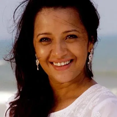  Reema Sen
