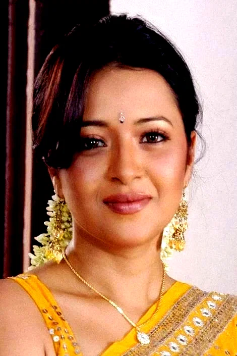 Reema Sen