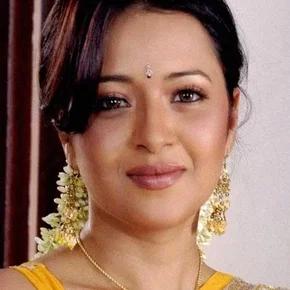 Photo star :  Reema Sen