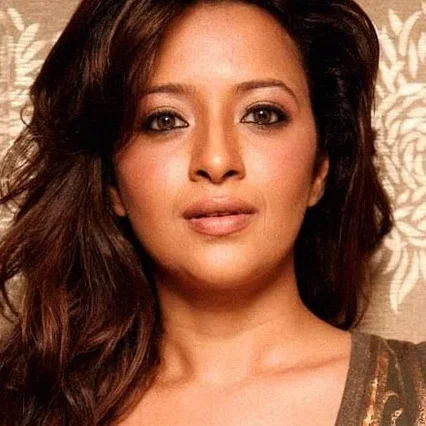  Reema Sen