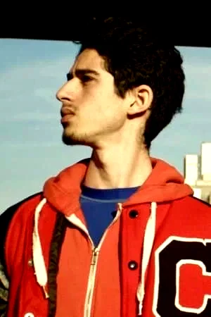 Yanis  Bahloul