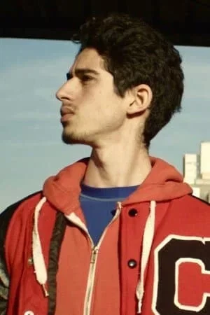 Yanis  Bahloul