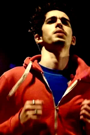 Yanis  Bahloul