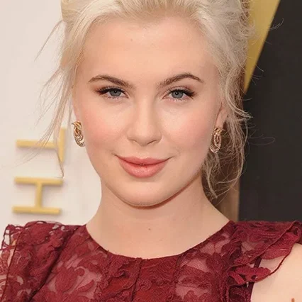  Ireland Baldwin