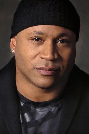 Ll Cool J photo
