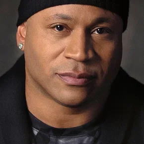 Photo star : Ll Cool J