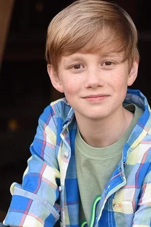 Photo de  Macsen Lintz