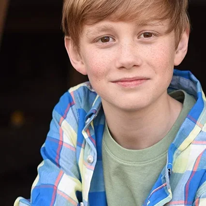 Macsen Lintz
