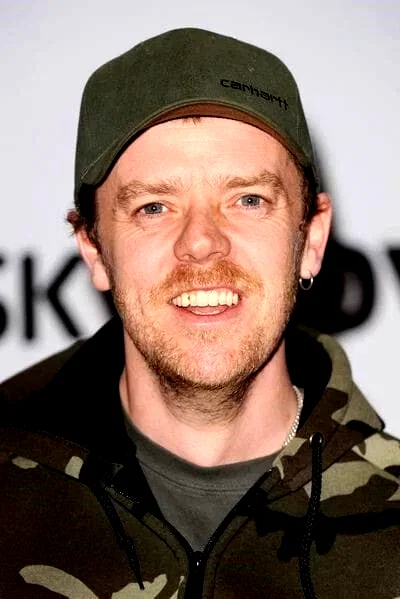 Paul Andrew  Williams