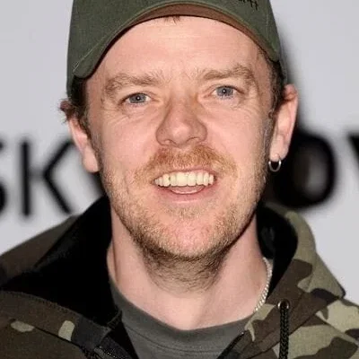 Paul Andrew  Williams