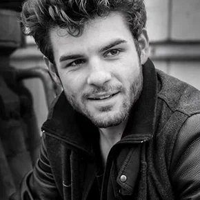 Photo star : Lucas Reiber