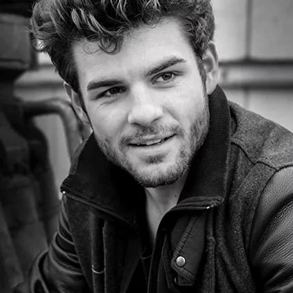 Lucas Reiber