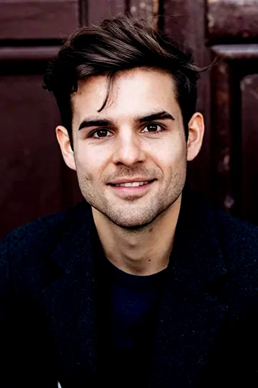 Lucas Reiber