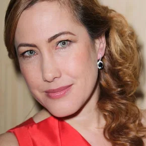 Photo star : Myriam  Charleins