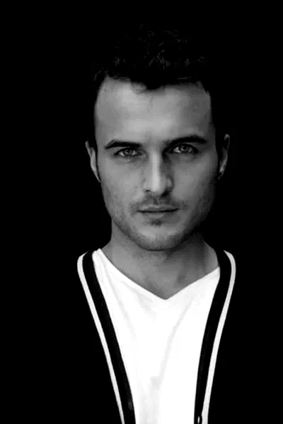 Jonathan Demurger
