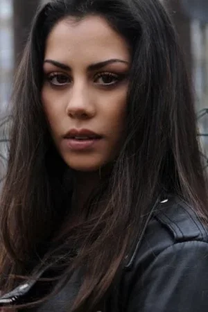 Photo de  Jasmine Jardot