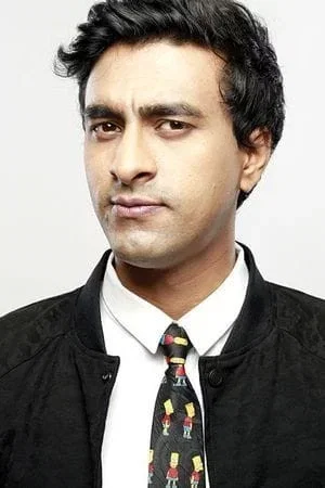 Photo de  Varun Thakur