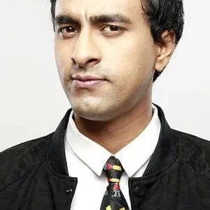  Varun Thakur