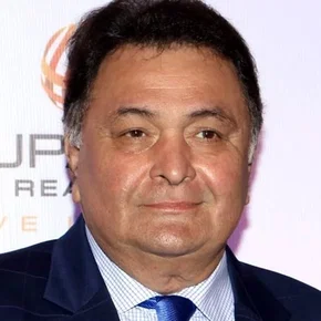 Photo star : Rishi Kapoor