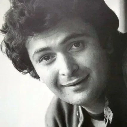 Rishi Kapoor