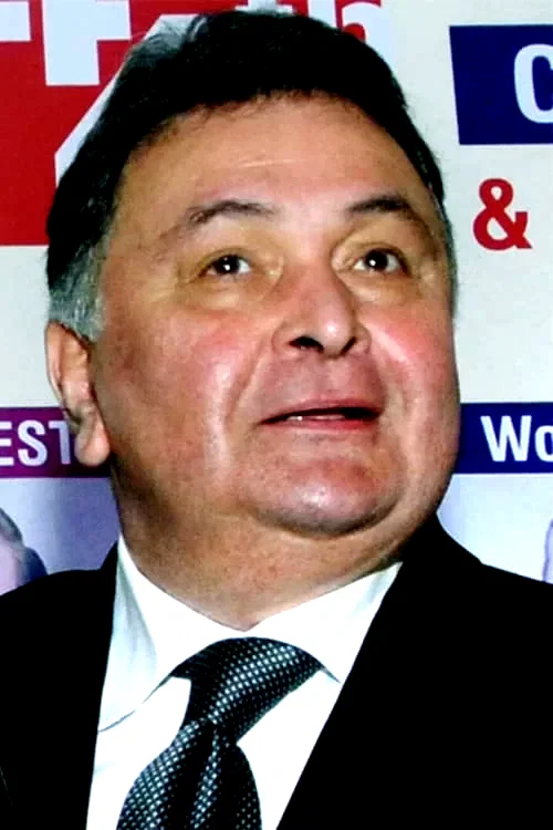 Rishi Kapoor