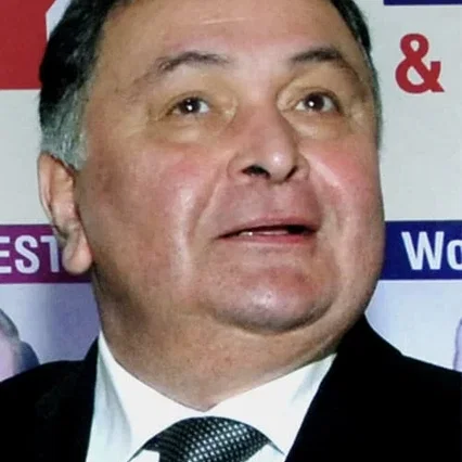 Rishi Kapoor