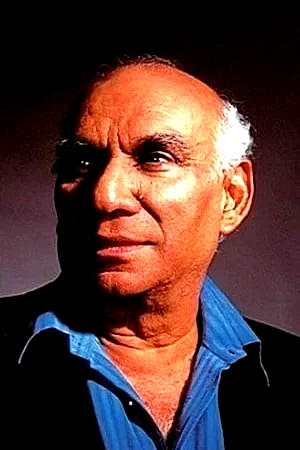 Yash Chopra