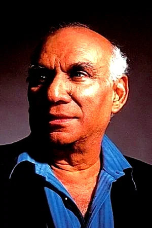 Yash Chopra