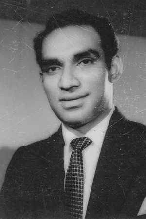 Yash Chopra photo