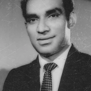 Photo star : Yash Chopra