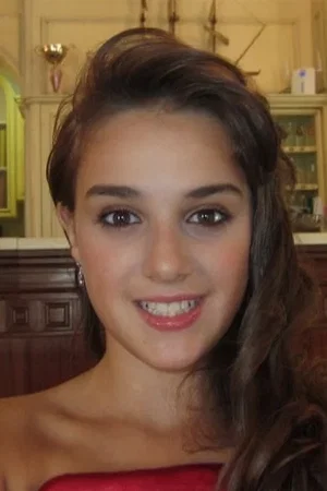  Tatiana Chiline