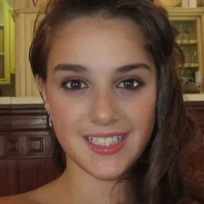 Photo star :  Tatiana Chiline