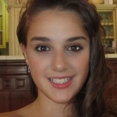  Tatiana Chiline