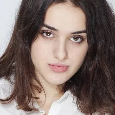  Tatiana Chiline