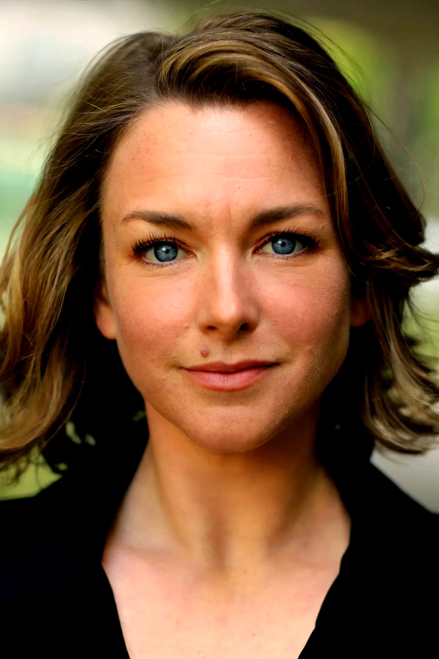 Emma Stansfield