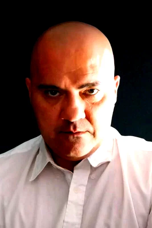  Géraud Thomas