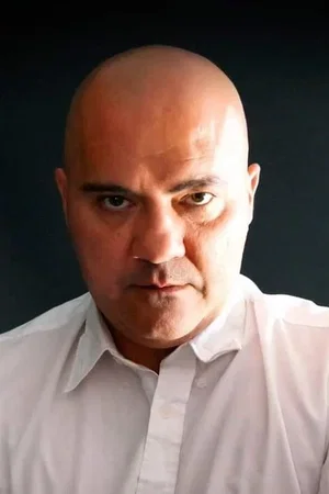  Géraud Thomas photo
