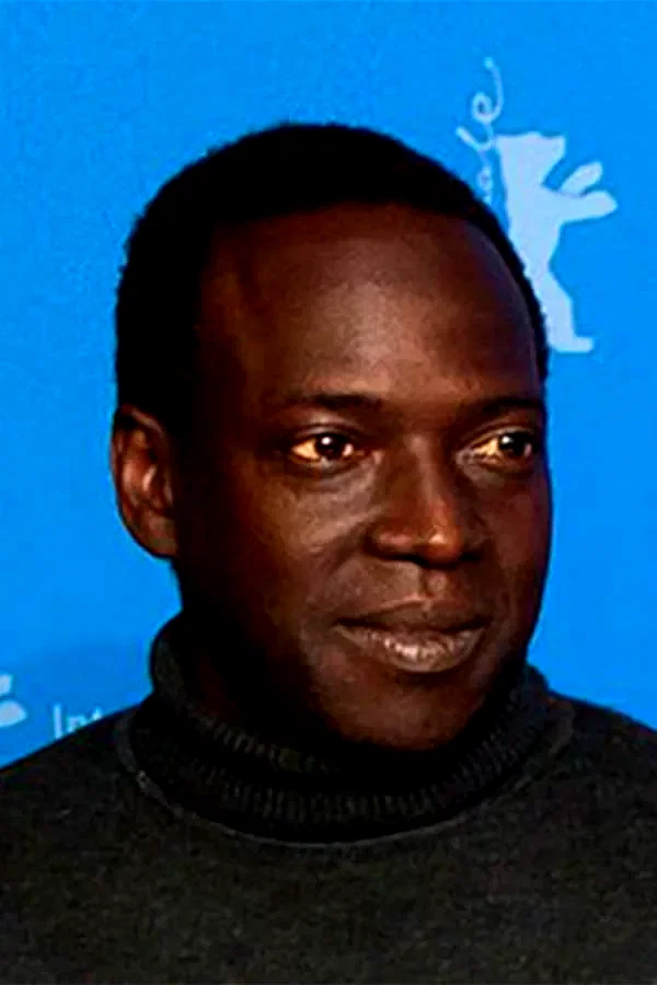 Djolof Mbengue
